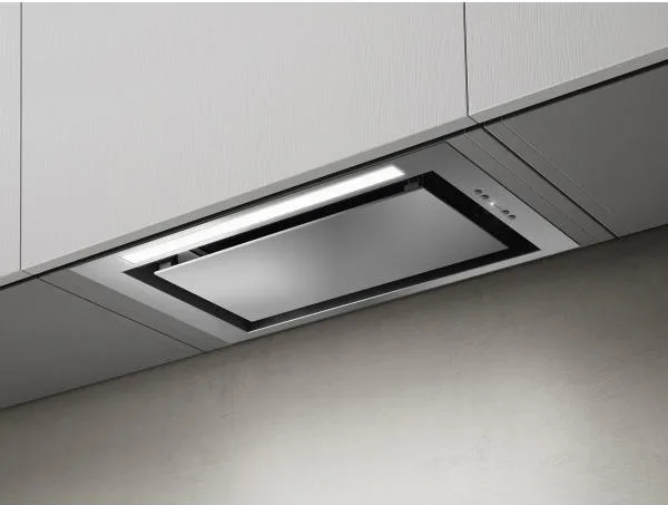 Elica Lane IX/A/72 Cappa Aspirante Classe B (Acciaio Inox)