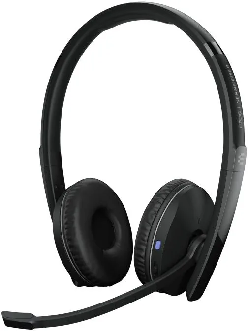 Sennheiser Adapt 260 Cuffie Wireless (Nero)