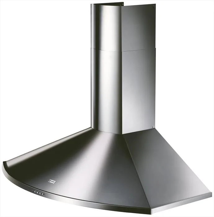 Faber DCH23 Cappa Aspirante a Parete 60 cm (Inox)