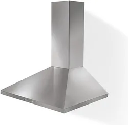 Faber Value XA90 Cappa Aspirante a Parete 90 cm 430 m³/h Classe D (Acciaio Inox)