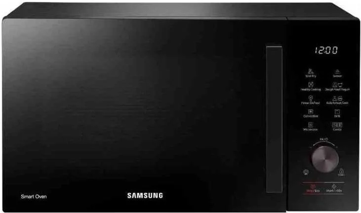 Samsung MC28A5137CK/E1 Forno a Microonde 28 Litri (Nero)