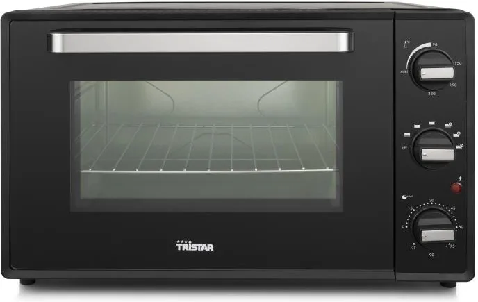 Tristar OV-3635 Forno Elettrico 48 Litri 2000 W (Inox)