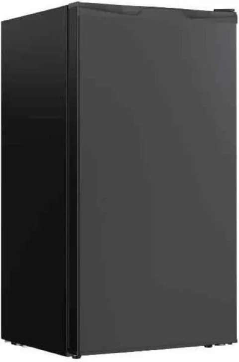 Akai AKFR107BKR Frigorifero Monoporta 100 Litri Classe E (Nero)