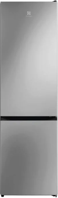 Electrolux LNB6MD34U0 Frigorifero Combinato 336 Litri Total No Frost Classe D (Inox)