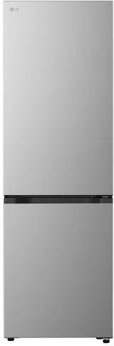 LG GBBS514CPY Frigorifero Combinato 333 Litri Total No Frost Classe C (Argento)