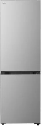 LG GBBSJ2CCPY Frigorifero Combinato 375 Litri Total No Frost Classe C (Argento - Inox)