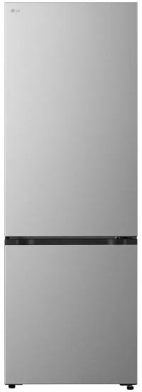 Frigorifero combinato Fit & Max 70cm| Classe D, 465L | AI Fresh, Wi-Fi, Door Cooling, Fresh Converter, Total No Frost| Prime Silver - GBBW322DPY