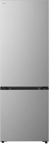 LG GBBW322CPY Frigorifero Combinato 465 Litri Total No Frost Classe C (Argento)