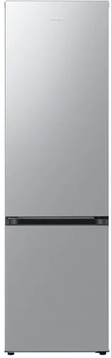 Samsung RB38C600DSA Frigorifero Combinato 390 Litri Total No Frost Classe D (Argento)