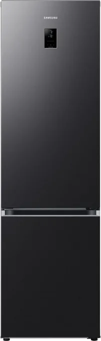 Samsung RB38C776CB1 Frigorifero Combinato 390 Litri Total No Frost Classe C (Antracite)