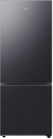 Samsung RB53DG706AB1 Frigorifero Combinato 538 Litri No Frost Classe B (Nero)