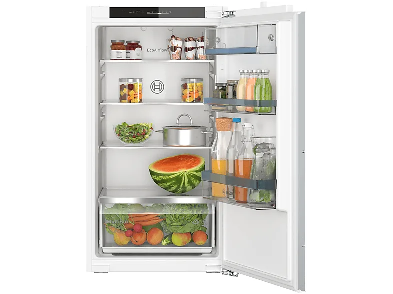 Bosch KIR31VFE0 Frigorifero da Incasso 165 Litri Classe E (Bianco)