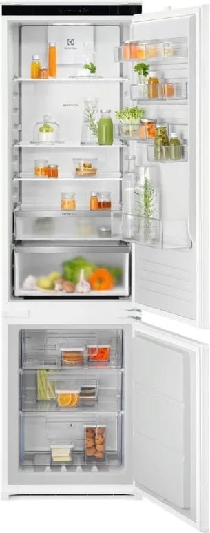 Electrolux ENA7CD19S Frigorifero da Incasso 269 Litri Classe D (Bianco)