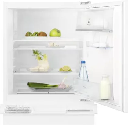 Electrolux LXB2AE82S Frigorifero da Incasso 127 Litri Statico Classe E (Bianco)