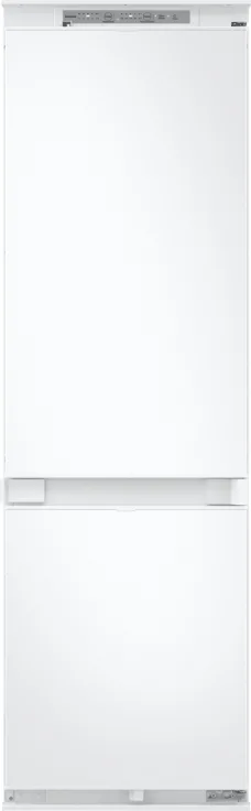 Samsung BRB70F26CES0EF Frigorifero da Incasso 267 Litri Total No Frost Classe E (Bianco)