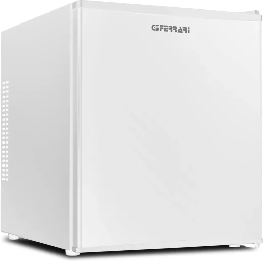 G3 Ferrari Rinfresco 46 Frigorifero Monoporta 44 Litri Classe E (Bianco)