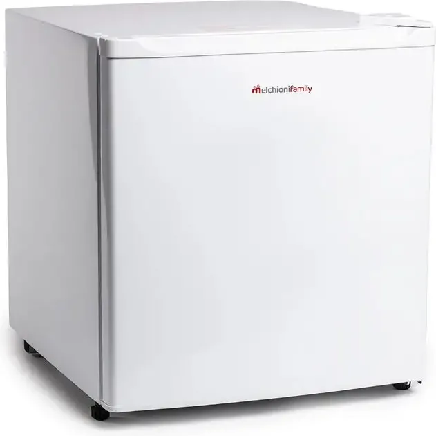 Melchioni Family 118700246 Igloo Minifrigo Frigorifero da Tavolo 46 Litri Classe E (Bianco)