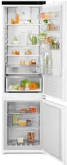 Frigorifero e congelatore Combinato Total No Frost SERIE 700 KNA7CE19S TwinTech classe E (L60cm)
