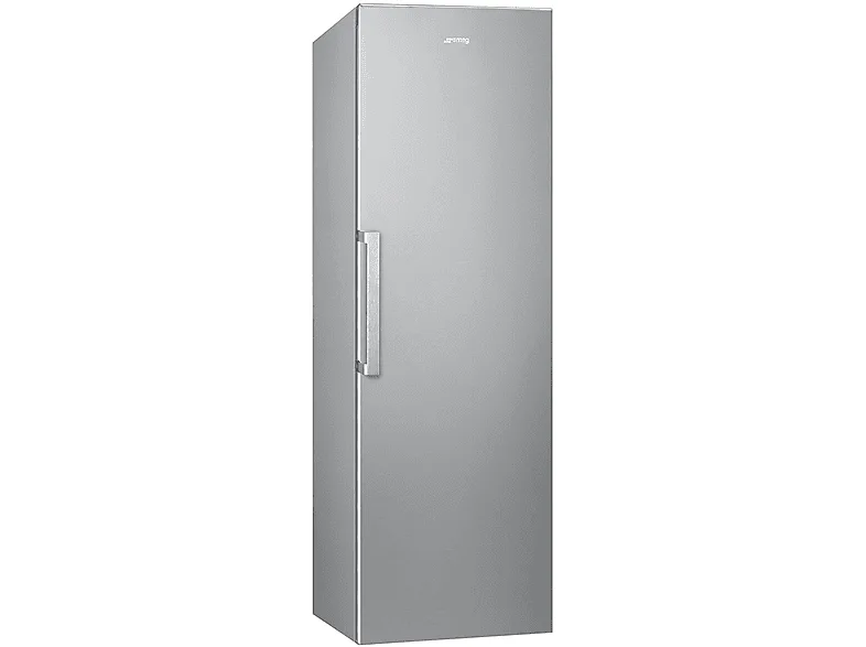 Smeg FS18EV2HX Frigorifero Monoporta 380 Litri Total No Frost Classe E (Acciaio Inox)