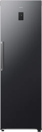 Samsung RR70H39CCFEF Frigorifero Combinato 387 Litri Classe C (Nero)