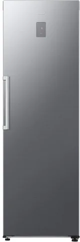 Samsung RR70H39CCTEF Frigorifero Combinato 387 Litri Total No Frost Classe C (Argento - Inox)
