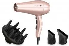 Ga.Ma GH3537 Keration Diva 3D Asciugacapelli 2300 W (Rosa)
