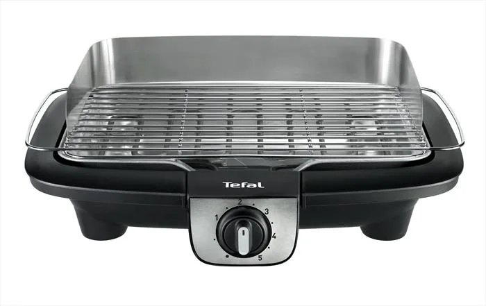 Griglia elettrica 2300W EASYGRILL Adjust Black BG90A810