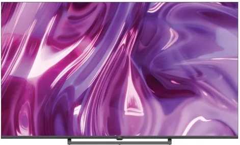 Haier H43S80GUX 4K Ultra HD Smart TV 43" (Nero)