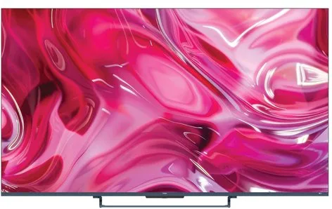 Haier H65S90GUX 4K Ultra HD Smart TV 65" (Nero)