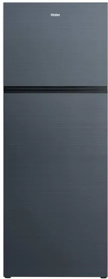 Haier HPR5718ENMB Frigorifero Doppia Porta 464 Litri No Frost Classe E (Nero)