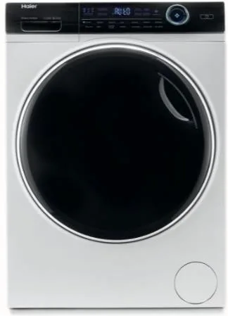 Haier HW80-B14979 Lavatrice Slim 8 KG 1400 Giri/min Classe A (Bianco)