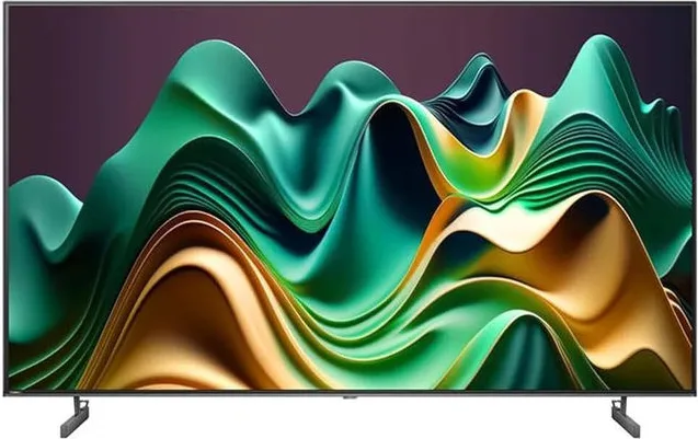 Hisense 65E89S smart tv 65 pollici Mini LED 4K UHD refresh rate 144Hz nativo Dolby Vision e Atmos VIDAA VRR