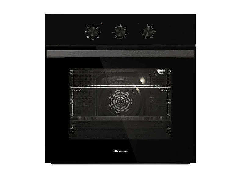Hisense BI62111AAB Forno da Incasso 73 Litri 2900 W Classe A (Nero)