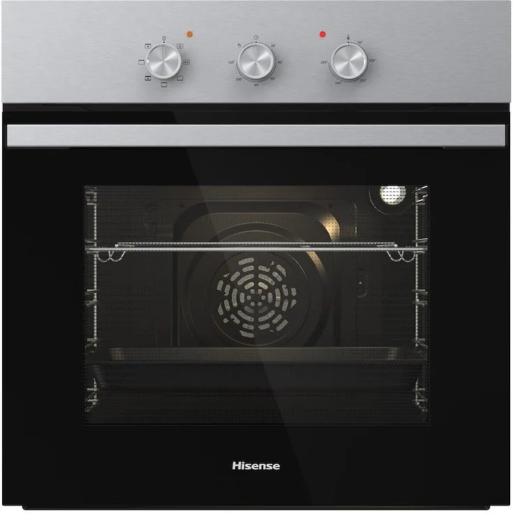 Hisense BI62111AAX Forno da Incasso 73 Litri Classe A (Inox)