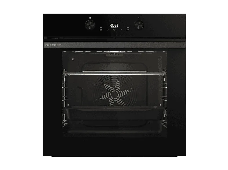 Hisense BI64223EPB Forno da Incasso 78 Litri Classe A++ (Nero)