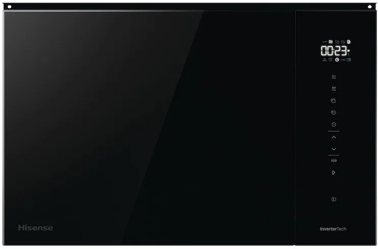 Hisense BIM325GI63DBG Forno a Microonde 25 Litri (Nero)