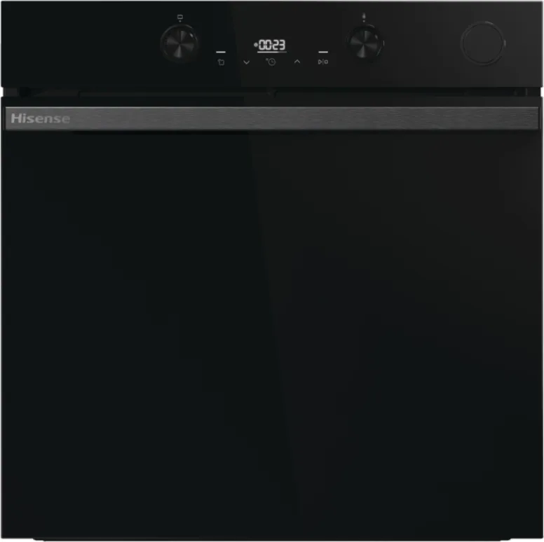 Hisense BSA66226ADBG Forno da Incasso 77 Litri 3500 W Classe A (Nero)