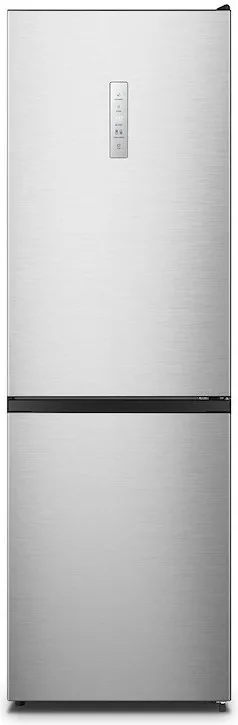 Hisense FCN300CCD1 Frigorifero Combinato 304 Litri Classe D (Grigio)