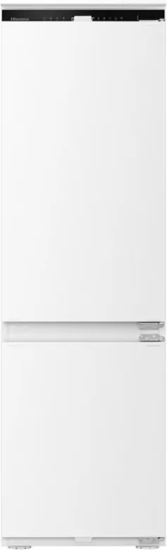 Hisense HBI54250E Frigorifero da Incasso 252 Litri Total No Frost Classe E (Bianco)