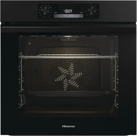 Hisense BI64213SEPBG Forno da Incasso 77 Litri 3500 W Classe A (Nero)