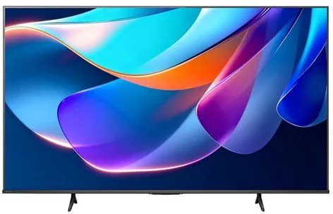 Hisense 43E6ST 4K Ultra HD Smart TV 43" (Nero)