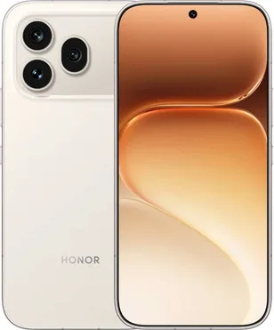 Honor HOR600PRO5G12512G Smartphone 12 GB / 512 GB 6,57" 200 MP 6400 mAh (Oro)