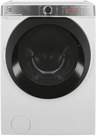 Hoover H5WPB49AMBC-1-S H-WASH 550 Lavatrice Carica Frontale 9 KG 1400 Giri/min Classe A (Bianco)