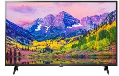 LG 32LK660H0LD Full HD Smart TV 32" (Nero)