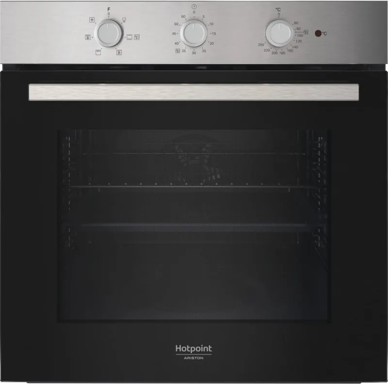 Hotpoint Ariston Hao 235H X Forno da Incasso 71 Litri Classe A (Acciaio Inox)