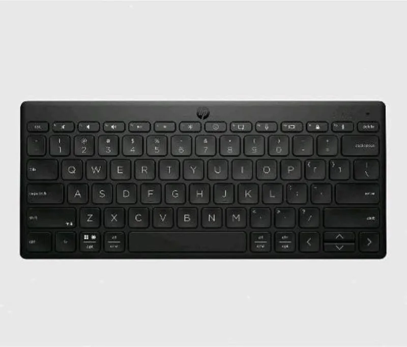 HP 692S8AA 350 Tastiera Bluetooth QWERTY Italiano (Nero)