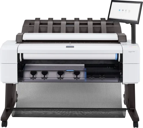 Hp dj t2600dr ps mfp 914mm/36inn pl