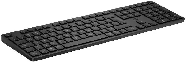 HP Tastiera 495K multi-dispositivo e dual-mode
