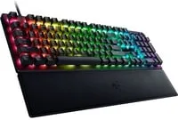 Huntsman v3 pro tastiera giocare usb qwertz tedesco nero