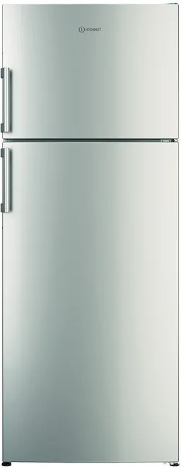 Indesit IT70 832 S Frigorifero Doppia Porta 437 Litri Classe E (Inox)